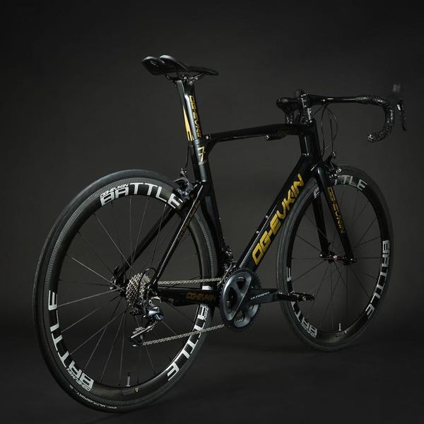 og-evkin cf017 complete carbon road bike 700c ud glossy bicycle road wheels 50mm a271sb f372sb hubs bicycle v-brake 2021
og-evkin cf017 complete carbon road bike 700c ud glossy bicycle road wheels 50mm a271sb f372sb hubs bicycle v-brake 2021