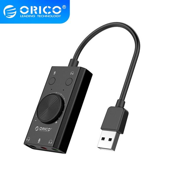 orico usb multi-function drive-sound card, three-hole output, compatible with mainstream devices, plug and play,orico sc2
orico usb multi-function drive-sound card, three-hole output, compatible with mainstream devices, plug and play,orico sc2