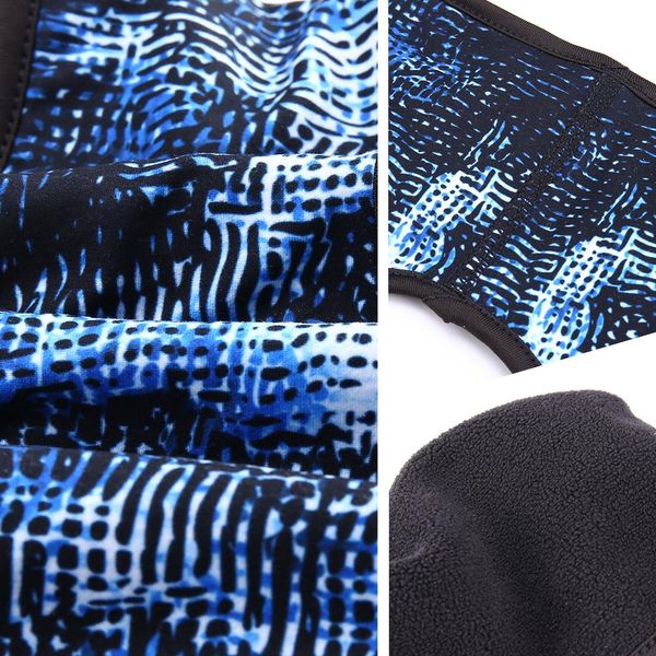 winter warmer headband fleece running sweatband fitness bicycle yoga gymthermal ski head bandage sport hair sweat band men women sqcalc, Black
winter warmer headband fleece running sweatband fitness bicycle yoga gymthermal ski head bandage sport hair sweat band men women sqcalc, Black