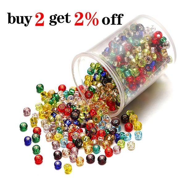 1800pcs 2.5mm hole cover crystal translucent bead czech glass seed beads charm bracelet findings for diy jewelry bbyevu
1800pcs 2.5mm hole cover crystal translucent bead czech glass seed beads charm bracelet findings for diy jewelry bbyevu