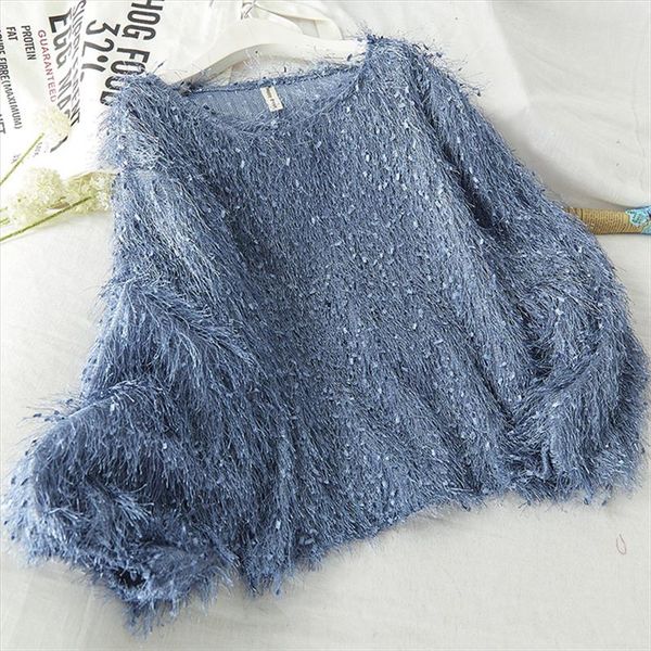 2019 autumn casual women solid blouse girl tassel shirt spring puff sleeve o neck blousas basic pullover bottomings wz968, White
2019 autumn casual women solid blouse girl tassel shirt spring puff sleeve o neck blousas basic pullover bottomings wz968, White