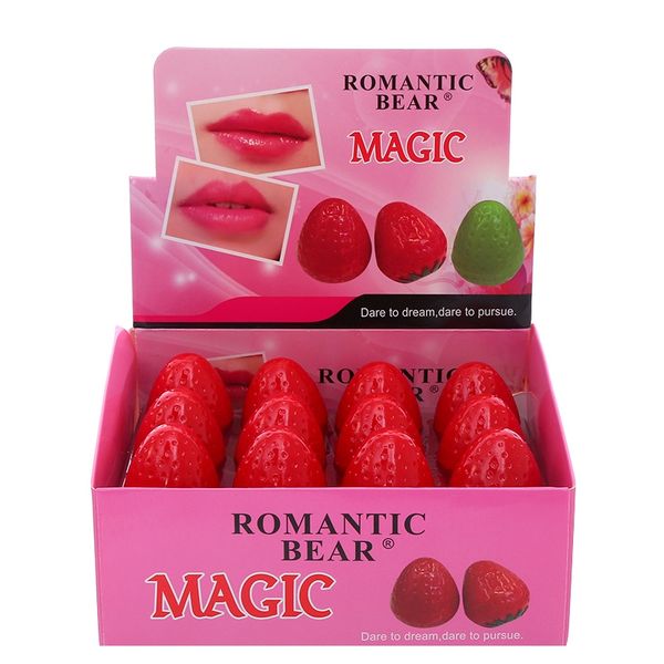cute strawberry makeup lip balm natural formula nutritious lipgloss lady girls moisturizing lip balm remove lip lines cosmetics wmtxgg
cute strawberry makeup lip balm natural formula nutritious lipgloss lady girls moisturizing lip balm remove lip lines cosmetics wmtxgg
