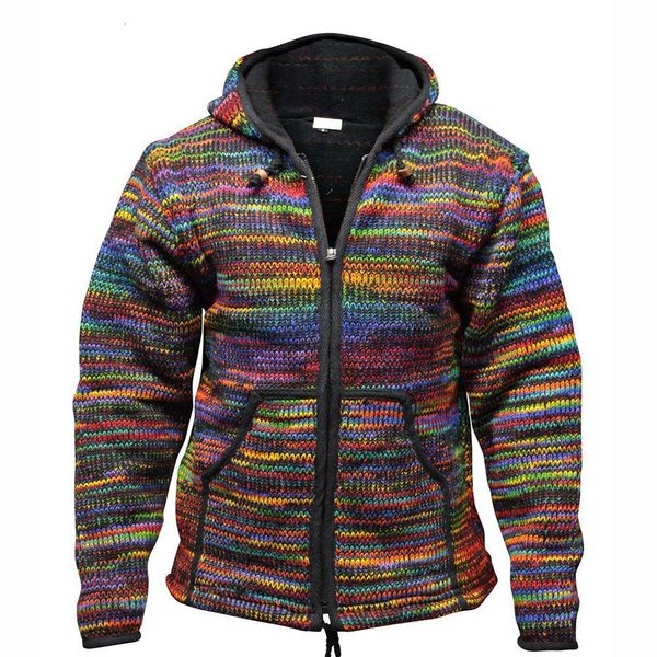 unique men camouflage cardigan sweater color mixing fashion autumn winter casual loose hooded knit sweater plus size s-4xl, Black;brown
unique men camouflage cardigan sweater color mixing fashion autumn winter casual loose hooded knit sweater plus size s-4xl, Black;brown