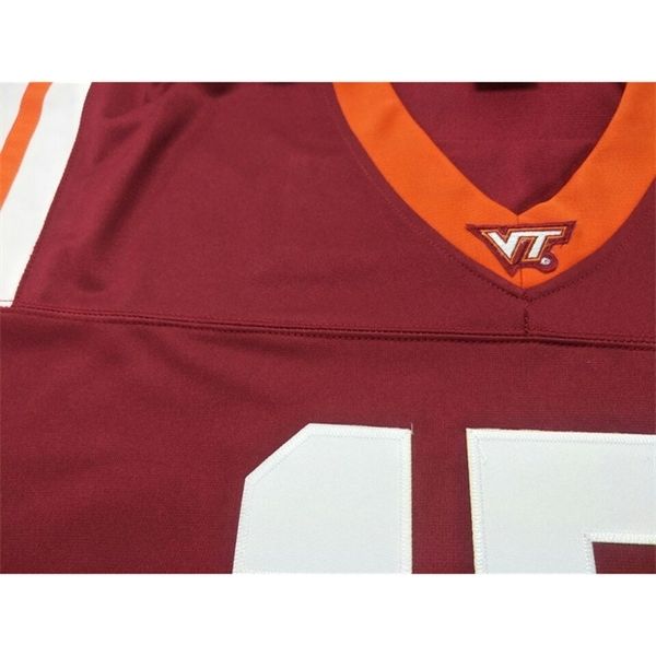 custom 123s,youth,women,toddler, va tech hokies personalized any name and number any size stitched college jersey, Black
custom 123s,youth,women,toddler, va tech hokies personalized any name and number any size stitched college jersey, Black