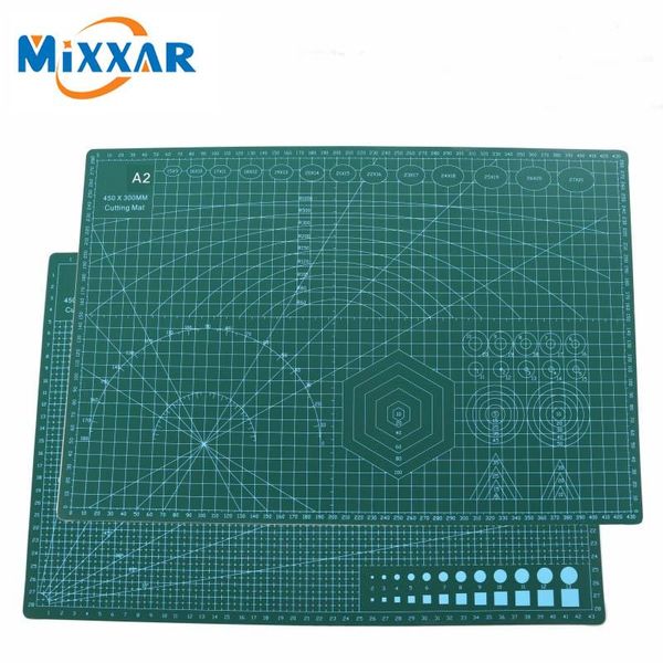 professional hand tool sets zk30 a2 a3 a4 a5 pvc cutting mat