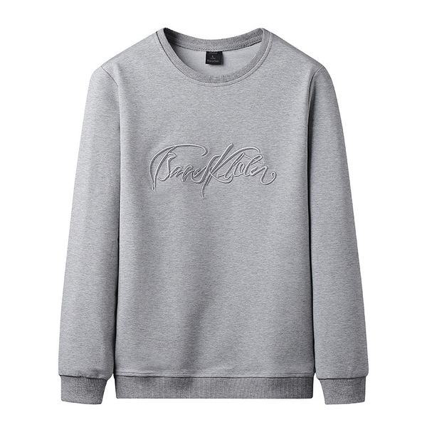 2021 new coat with cotton embroidered hood 10vw, Black
2021 new coat with cotton embroidered hood 10vw, Black