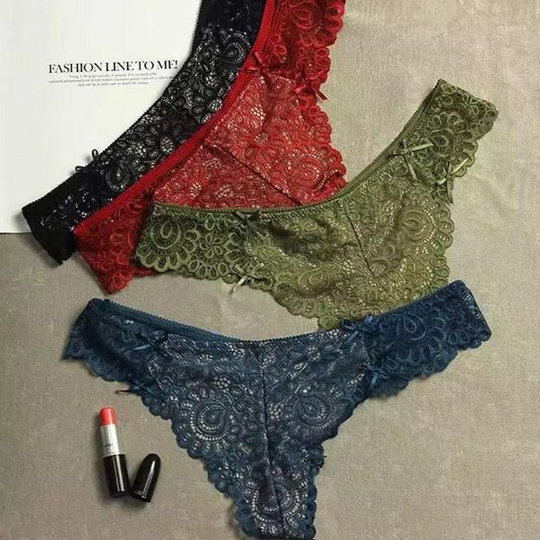 women lingerie women exotic apparel erotic lingerie thongs lace transparent panties underwear female erotic1, Black;pink
women lingerie women exotic apparel erotic lingerie thongs lace transparent panties underwear female erotic1, Black;pink