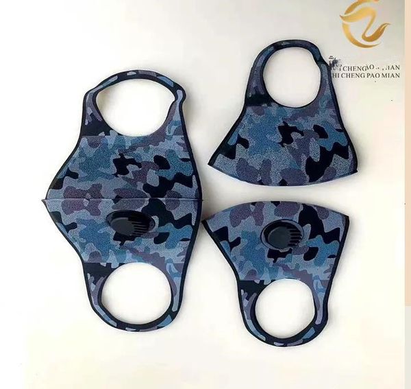 factory camo mask breather valve face sponge camouflage with fashion mascarilla reusable washable protective respirator
factory camo mask breather valve face sponge camouflage with fashion mascarilla reusable washable protective respirator