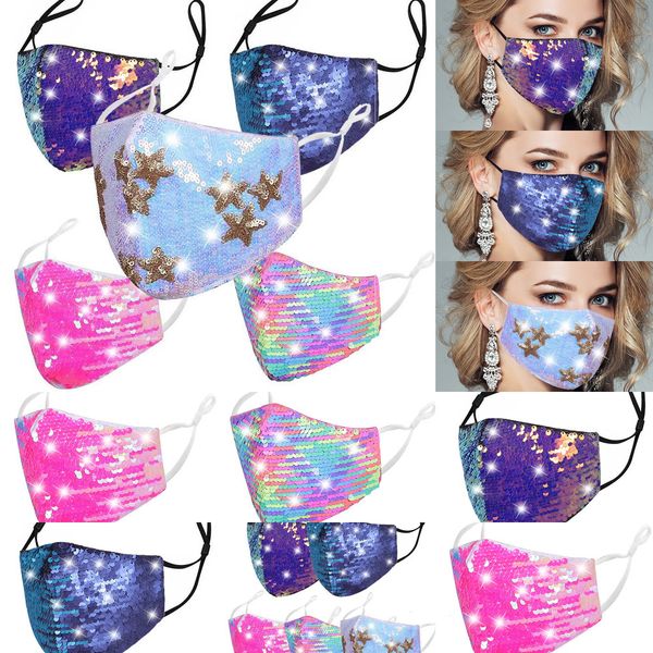 face diamond sequined designer mask bling colorful fashion mouth masks dustproof breathable ear-mounted facemask 4 n7goc
face diamond sequined designer mask bling colorful fashion mouth masks dustproof breathable ear-mounted facemask 4 n7goc