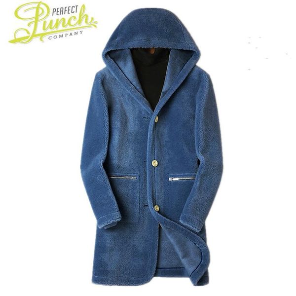 coat men winter wool real sheep shearling fur long coats double-side wear suede leather jacket veste l18-7201 my1742, Black
coat men winter wool real sheep shearling fur long coats double-side wear suede leather jacket veste l18-7201 my1742, Black