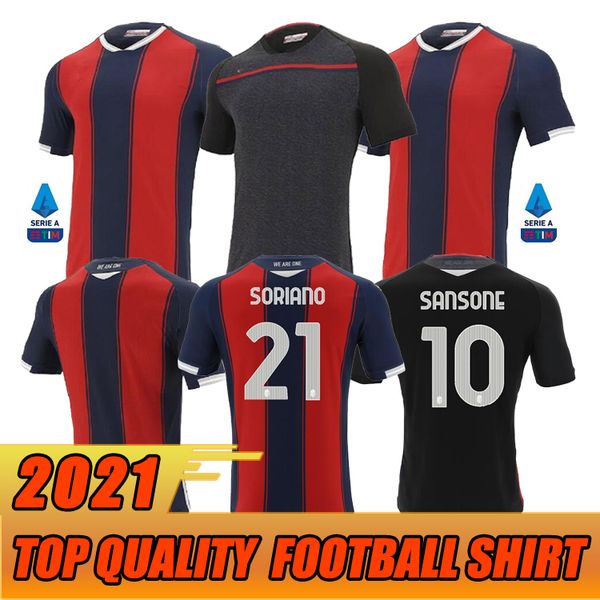 20 21 bologna fc sansone santander soccer jersey maglie da calcio orsolini tomiyasu skov olsen soriano football shirt jerseys, Black;yellow 
20 21 bologna fc sansone santander soccer jersey maglie da calcio orsolini tomiyasu skov olsen soriano football shirt jerseys, Black;yellow