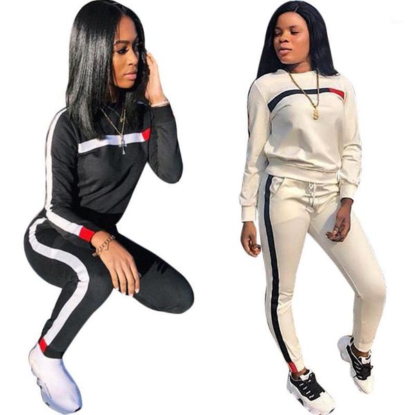 casual two piece set tracksuit women clothes plus size long sleeve pants sweatshirt pant suit jogging femme set outfits1, White
casual two piece set tracksuit women clothes plus size long sleeve pants sweatshirt pant suit jogging femme set outfits1, White
