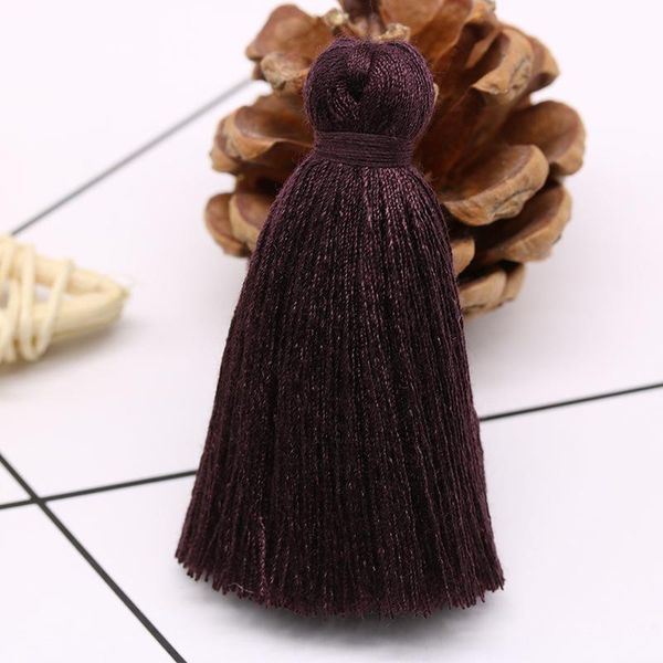 20pc 6cm mini cotton thread tassel diy pendant jewelry curtain garments decorative accessories key bag pendant craft tassels h jllakh
20pc 6cm mini cotton thread tassel diy pendant jewelry curtain garments decorative accessories key bag pendant craft tassels h jllakh