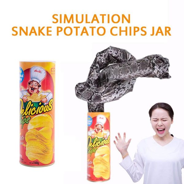 party masks spoof potato chip snake bouncing whole person startled tricky bucket toy
party masks spoof potato chip snake bouncing whole person startled tricky bucket toy