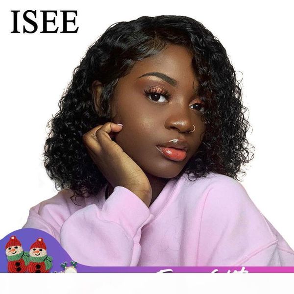 water wave bob human hair wigs brazilian 360 lace frontal wig isee hair lace closure wigs short bob front for women, Black;brown
water wave bob human hair wigs brazilian 360 lace frontal wig isee hair lace closure wigs short bob front for women, Black;brown