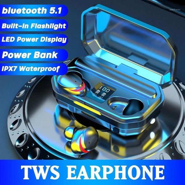 m15 tws wireless waterproof bluetooth v5.1 hd call in-ear earphones with mic earphones1
m15 tws wireless waterproof bluetooth v5.1 hd call in-ear earphones with mic earphones1