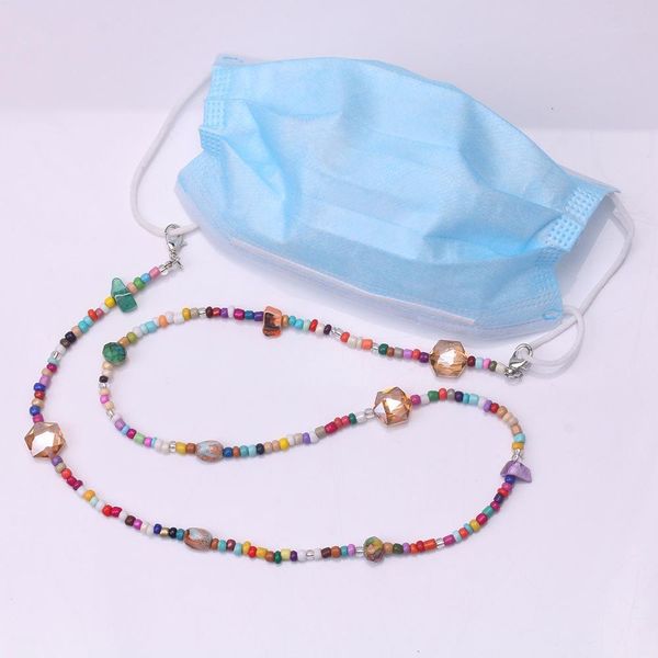 2020 fashion rice beads glasses chain delicate glasses rope sunglasses chain eyewear mask strap necklace mask lanyard h jllocl
2020 fashion rice beads glasses chain delicate glasses rope sunglasses chain eyewear mask strap necklace mask lanyard h jllocl