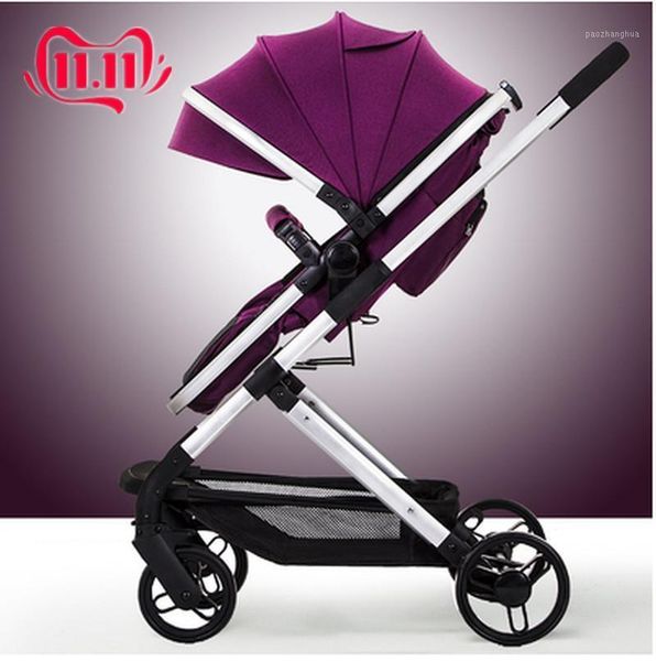 baby stroller 2 in 1 stroller lying or sit dampening folding light weight two-sided child four seasons mom1
baby stroller 2 in 1 stroller lying or sit dampening folding light weight two-sided child four seasons mom1