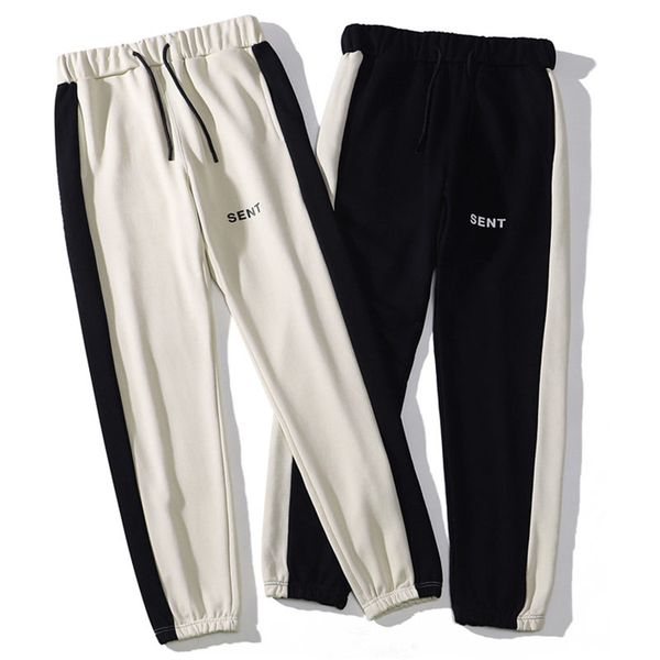 fashion pants for man high street mens stylist outdoor fitness jogging pants long pants stretch slim jogging pant, Black
fashion pants for man high street mens stylist outdoor fitness jogging pants long pants stretch slim jogging pant, Black