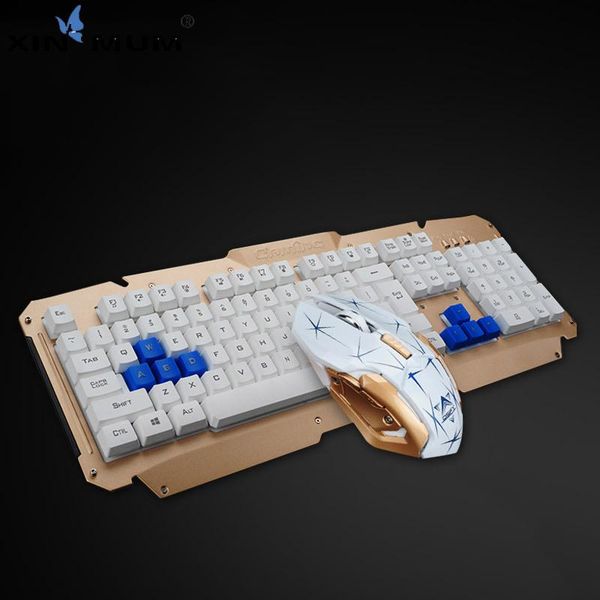 2.4ghz wireless keyboard and mouse set multimedia waterproof mechanical feel game keyboard optical gaming mouse
2.4ghz wireless keyboard and mouse set multimedia waterproof mechanical feel game keyboard optical gaming mouse