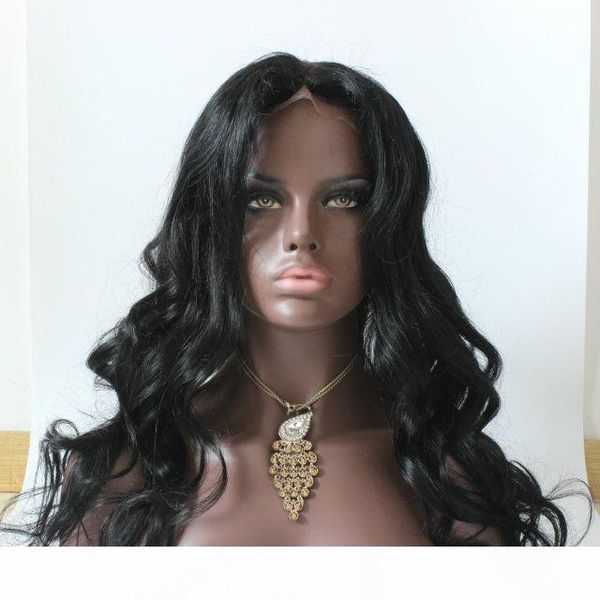 loose wave full lace wigs natural color part wave human hair wig lace front wig loose wave brazilian hair full lace wigs, Black;brown
loose wave full lace wigs natural color part wave human hair wig lace front wig loose wave brazilian hair full lace wigs, Black;brown