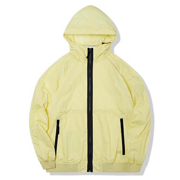 gonng spring and summer thin konng jacket fashion brand coat outdoor sun proof windbreaker sunscreen clothing waterproof jackets v7pw, Black;brown
gonng spring and summer thin konng jacket fashion brand coat outdoor sun proof windbreaker sunscreen clothing waterproof jackets v7pw, Black;brown