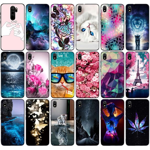 qamillet redmi 7a silicone sheath, tpu soft protective cover, mobile phone back shelllk
qamillet redmi 7a silicone sheath, tpu soft protective cover, mobile phone back shelllk