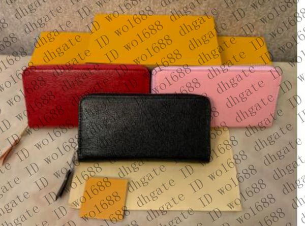 080 2021 wallet women's wallet zipper bag female designer wallet purse fashion card holder pocket long women bag 2021a, Red;black
080 2021 wallet women's wallet zipper bag female designer wallet purse fashion card holder pocket long women bag 2021a, Red;black