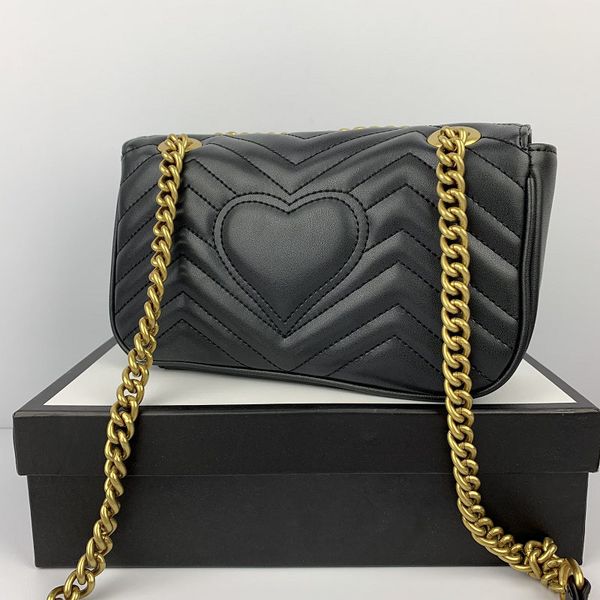 fashion love heart letter pattern satchel designer shoulder bag chain handbags crossbody purse lady leather classic style tote bag size s
fashion love heart letter pattern satchel designer shoulder bag chain handbags crossbody purse lady leather classic style tote bag size s