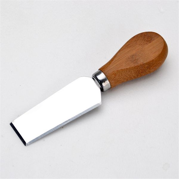 factory pricewood handle cheese knife slicer kit stainless steel kitchen cook tools cake pizza useful accessories 4pcs/s
factory pricewood handle cheese knife slicer kit stainless steel kitchen cook tools cake pizza useful accessories 4pcs/s