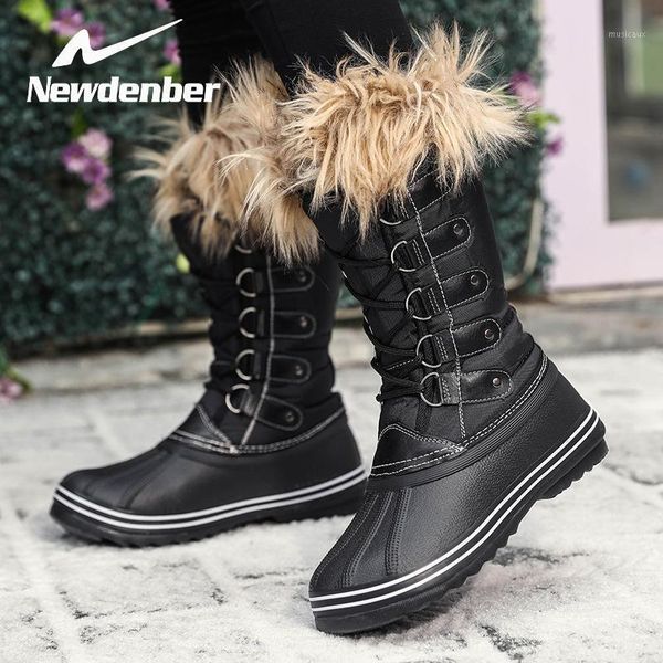 women fur boots ladies winter warm mid-calf boots for women snow shoes round-toe slip on female oxford snow boot ladies shoes1, Black
women fur boots ladies winter warm mid-calf boots for women snow shoes round-toe slip on female oxford snow boot ladies shoes1, Black