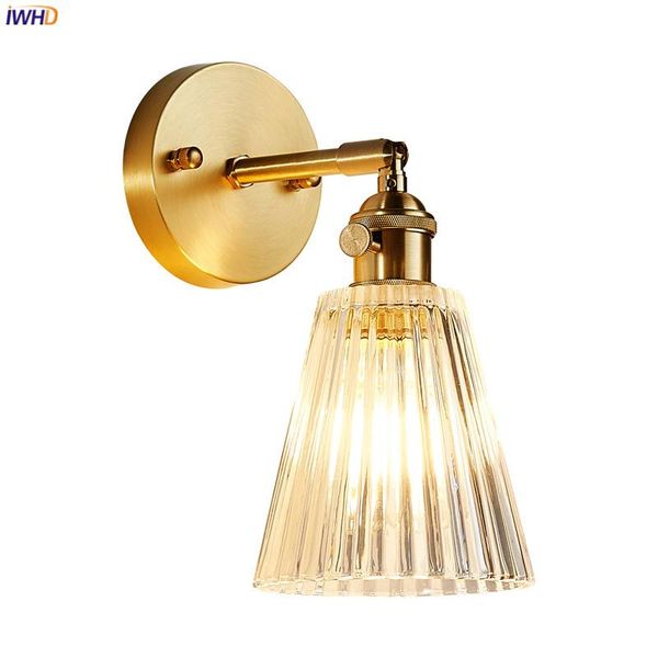 wall lamp iwhd nordic modern led light fixtures living room bathroom bedroom glass copper vintage edison style lighting
wall lamp iwhd nordic modern led light fixtures living room bathroom bedroom glass copper vintage edison style lighting