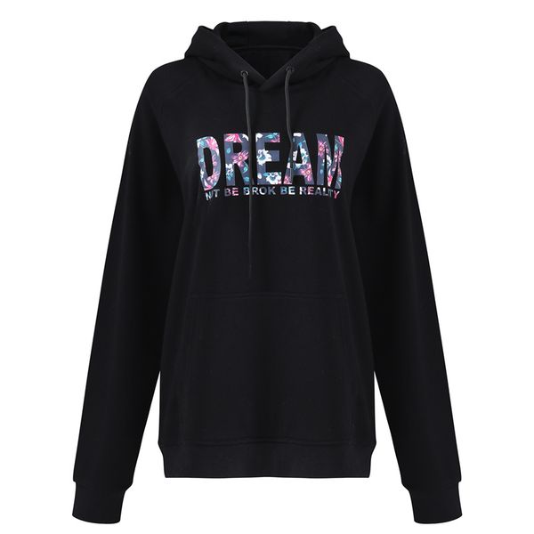 womens fashion sweatshirt casual letter pullover for girls 2020 fall new hoodie pattern sweater black white pure cotton hooded design
womens fashion sweatshirt casual letter pullover for girls 2020 fall new hoodie pattern sweater black white pure cotton hooded design