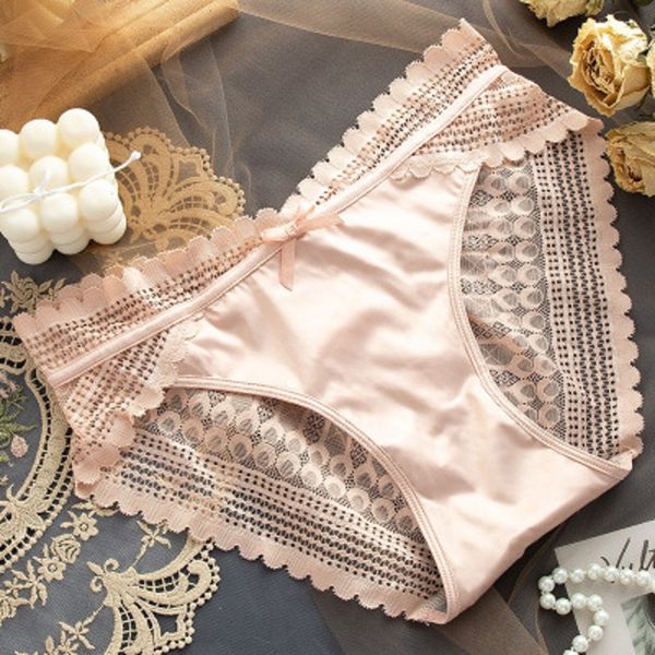 womens lace panties 2020 new styles ladys daily briefs women mid-rise translucent briefs ladys wholesale underwears wholesale, Black;pink
womens lace panties 2020 new styles ladys daily briefs women mid-rise translucent briefs ladys wholesale underwears wholesale, Black;pink