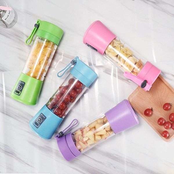 portable electric fruit juicer handheld smoothie maker blender usb rechargeable mini mixer machine home travel processor
portable electric fruit juicer handheld smoothie maker blender usb rechargeable mini mixer machine home travel processor