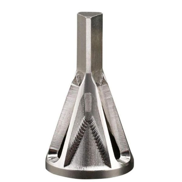 professional drill bits stainless steel deburring external chamfer tool bit remove burr silver tire repair tools
professional drill bits stainless steel deburring external chamfer tool bit remove burr silver tire repair tools