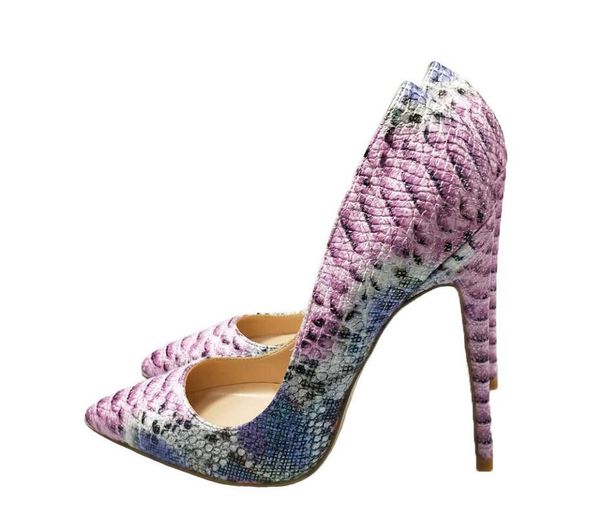 oading 2020 new mode red python leather patent poined salto toes stiletto high-heel pumps from alta-sapato alto pump sagi, Black
oading 2020 new mode red python leather patent poined salto toes stiletto high-heel pumps from alta-sapato alto pump sagi, Black