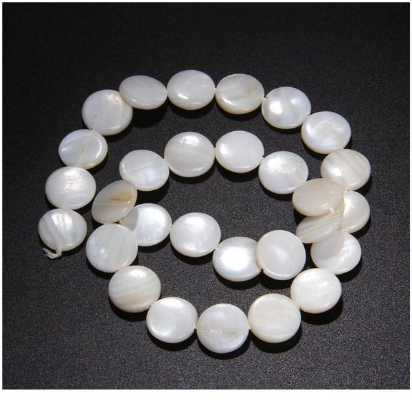 natural 1m round white shell beads round flat loose freshwater mother of pearl shell beads for jewelry making accessor jlljtp, Black
natural 1m round white shell beads round flat loose freshwater mother of pearl shell beads for jewelry making accessor jlljtp, Black
