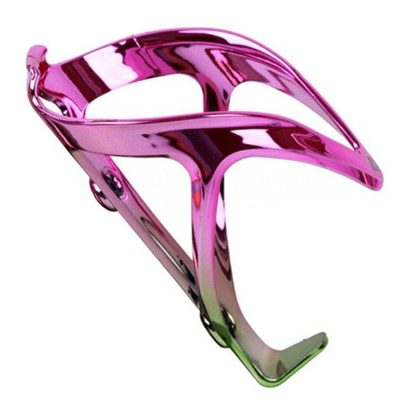 water bottle cage colorful electroplated for bicycle cycling ultralight universal cup holder styling accessory outdoor
water bottle cage colorful electroplated for bicycle cycling ultralight universal cup holder styling accessory outdoor