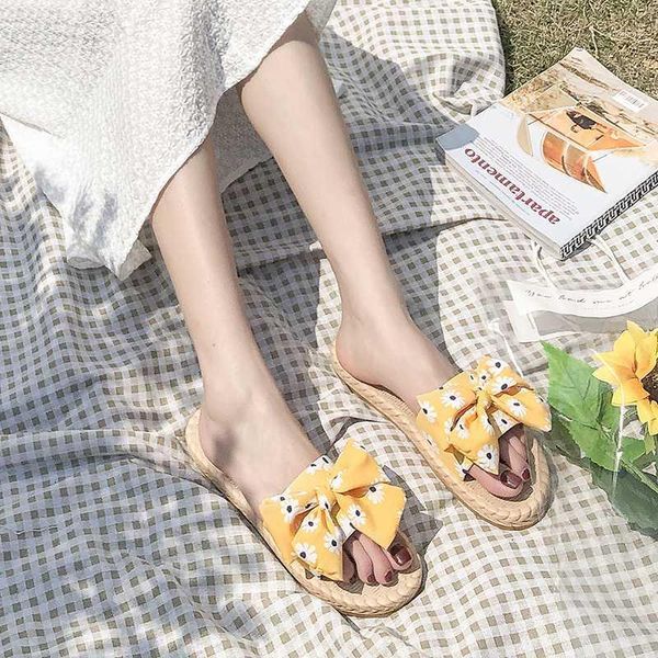 padegao women slippers bow summer sandals indoor outdoor flops beach women shoes female flat sandals pdg10571, Black
padegao women slippers bow summer sandals indoor outdoor flops beach women shoes female flat sandals pdg10571, Black