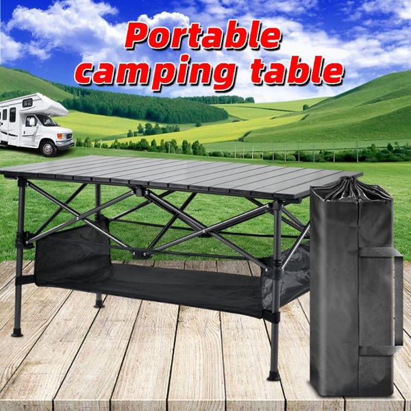 foldable camping table outdoor table camping kitchen portable traveling camp folding dining tabl
foldable camping table outdoor table camping kitchen portable traveling camp folding dining tabl