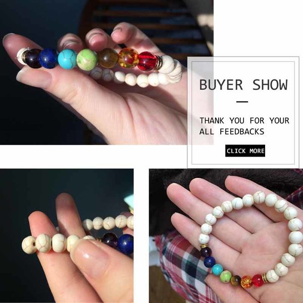 chakra healing beaded 8mm natural lava 7 stone tiger eye bead bracelet for women men fashion yoga wholesale jewelry, Black
chakra healing beaded 8mm natural lava 7 stone tiger eye bead bracelet for women men fashion yoga wholesale jewelry, Black