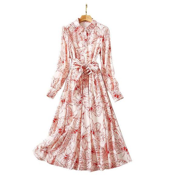 as220010y24 selling new fashion women's wear fall / winter 2020 fashion brand design retro women's party style dress, Black;gray
as220010y24 selling new fashion women's wear fall / winter 2020 fashion brand design retro women's party style dress, Black;gray