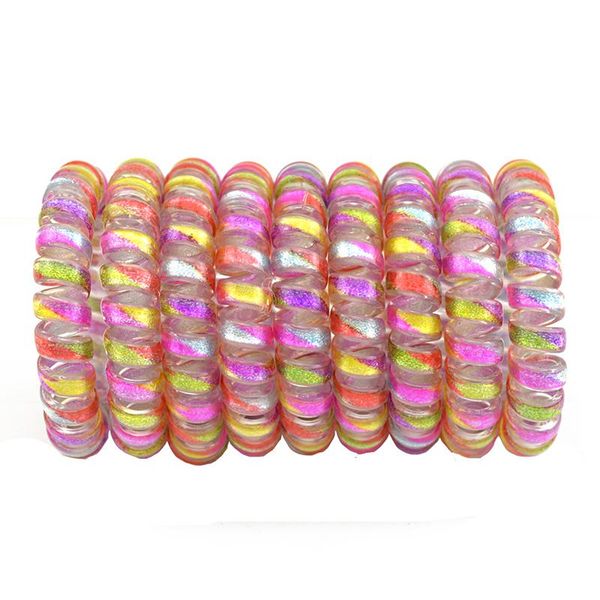 5 см красочные эластичные резиновые телефонные проволоки полосы волос полосы хвостики держатель аксессуары повязки лот bbyejw bdehome, Silver
5 см красочные эластичные резиновые телефонные проволоки полосы волос полосы хвостики держатель аксессуары повязки лот bbyejw bdehome, Silver