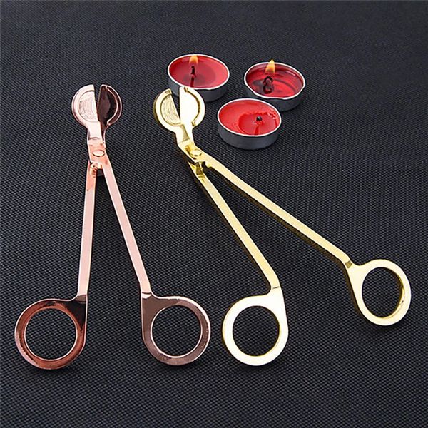 durable stainless steel candle wick trimmer oil lamp trim scissor cutter snuffer hook clipper tool 4 colors
durable stainless steel candle wick trimmer oil lamp trim scissor cutter snuffer hook clipper tool 4 colors