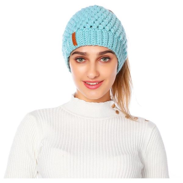 beanie/skull caps fashion beanie hat women's winter hats for women crochet knit outdoor cap hemming ski bonnet hiver 2021, Blue;gray
beanie/skull caps fashion beanie hat women's winter hats for women crochet knit outdoor cap hemming ski bonnet hiver 2021, Blue;gray