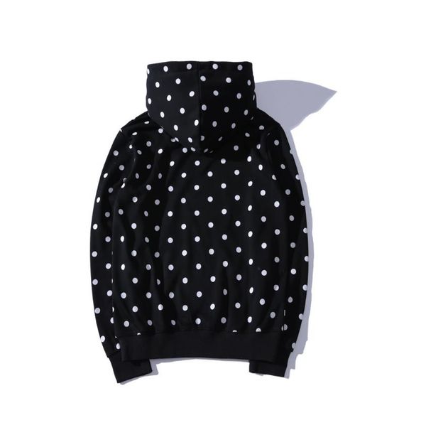 tide brand hoodie sweatshirt loose red embroidery character hooded hip hop men women hooded sweater sweatershirt, Black
tide brand hoodie sweatshirt loose red embroidery character hooded hip hop men women hooded sweater sweatershirt, Black