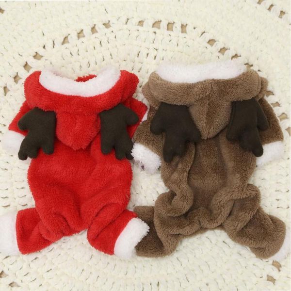 funny pet dog clothes christmas hoodie costume thicken warm jumpsuit coat for small dog schnauzer clothing cute ropa para perro1
funny pet dog clothes christmas hoodie costume thicken warm jumpsuit coat for small dog schnauzer clothing cute ropa para perro1