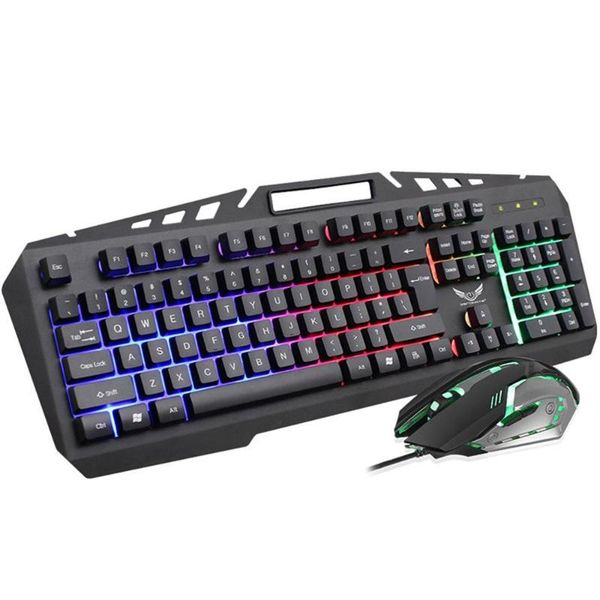 wired professional mechanical keyboard and gaming mouse 104 keys led backlight metal rgb gaming keyboard for pc deskgamer
wired professional mechanical keyboard and gaming mouse 104 keys led backlight metal rgb gaming keyboard for pc deskgamer