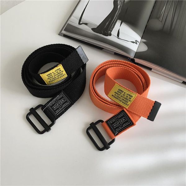 belts retro waistband men and women versatile non-porous pant belt cool durable students black ring letter printed jeans punk, Black;brown
belts retro waistband men and women versatile non-porous pant belt cool durable students black ring letter printed jeans punk, Black;brown